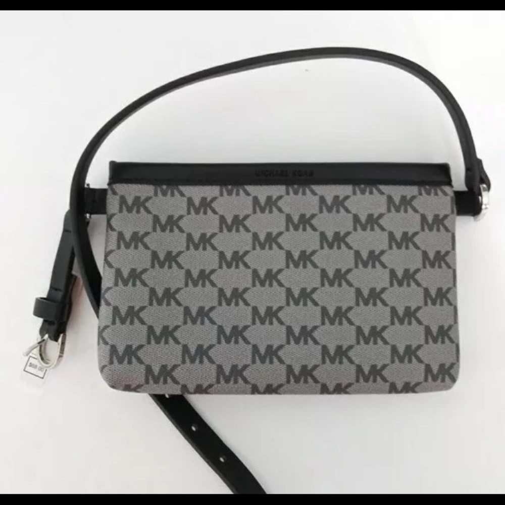 Michael Kors belt bag